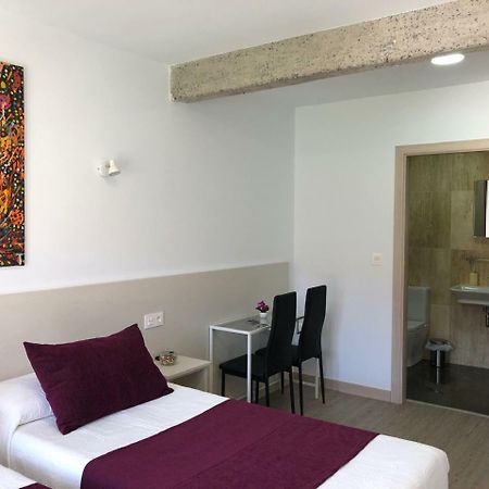 Pension Miribilla Більбао Екстер'єр фото